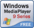 Get Windows Media Player